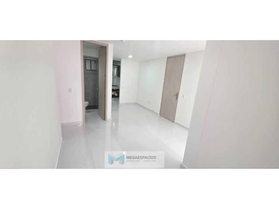 APTO EN VENTA EDIFICIO RIVER - 67 M2 - BAQ — foto 4