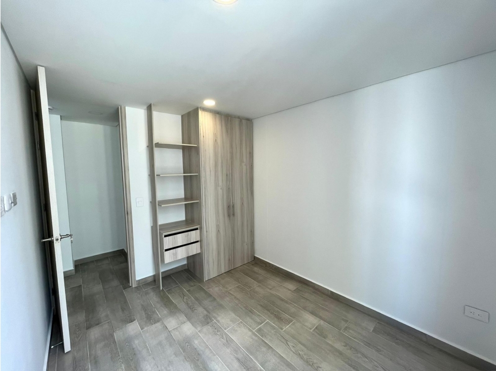 APTO EN VENTA - 74 M2 - RIOMAR - BAQ — foto 4