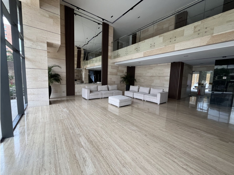 LUJOSO APARTAMENTO EN VENTA - 3 HAB - ALTOS DE RIOMAR - BQUILLA