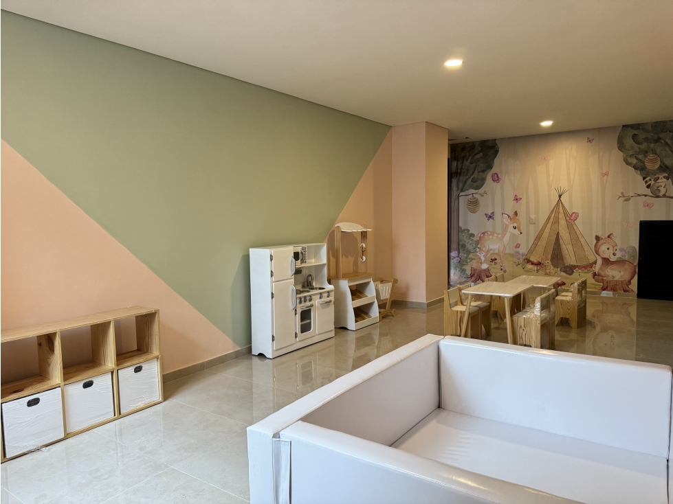 LUJOSO APARTAMENTO EN VENTA - 3 HAB - ALTOS DE RIOMAR - BQUILLA — foto 6