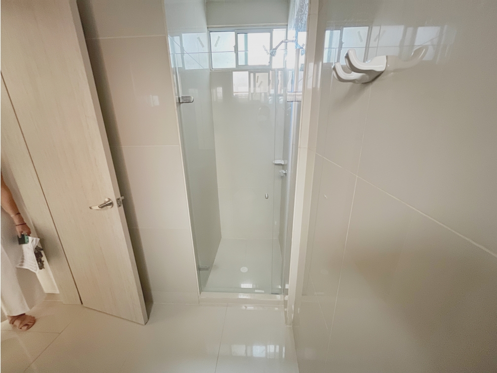 ARRIENDO APARTAESTUDIO 203 - CONCEPT 87 — foto 6