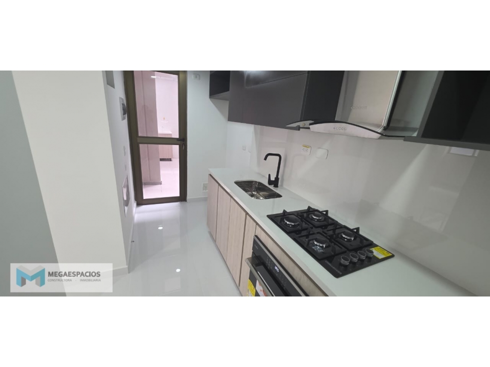 APTO EN VENTA EDIFICIO RIVER - 67 M2 - BAQ — foto 5