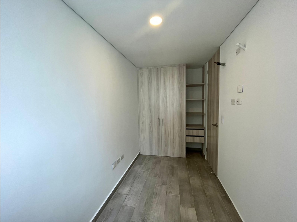 APTO EN VENTA - 74 M2 - RIOMAR - BAQ — foto 5
