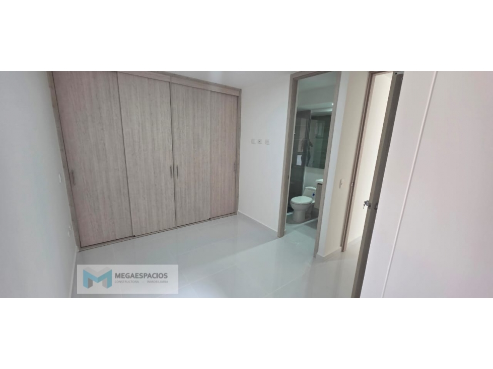 APTO EN VENTA EDIFICIO RIVER - 67 M2 - BAQ — foto 6