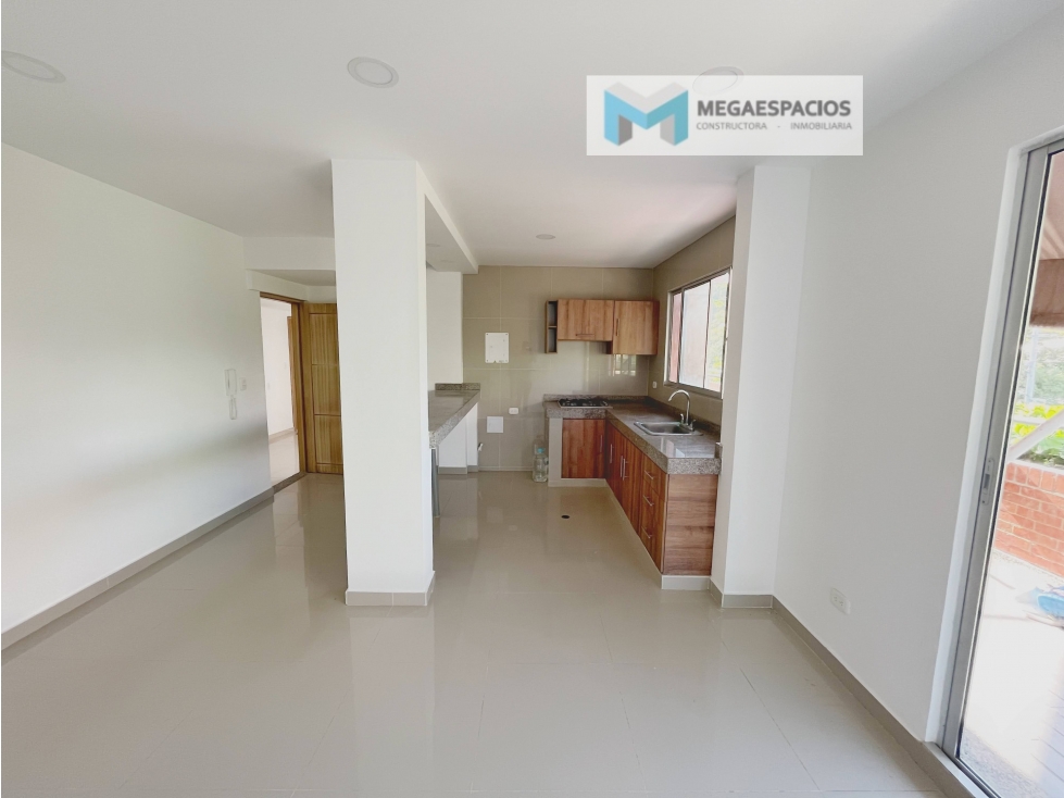 APARTAESTUDIO EN ARRIENDO - RIOMAR - BARRANQUILLA CONCEPT 87 -302 — foto 4