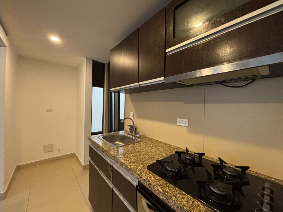 VENDO APARTAMENTO EN SAN ANTONIO NORTE — foto 4