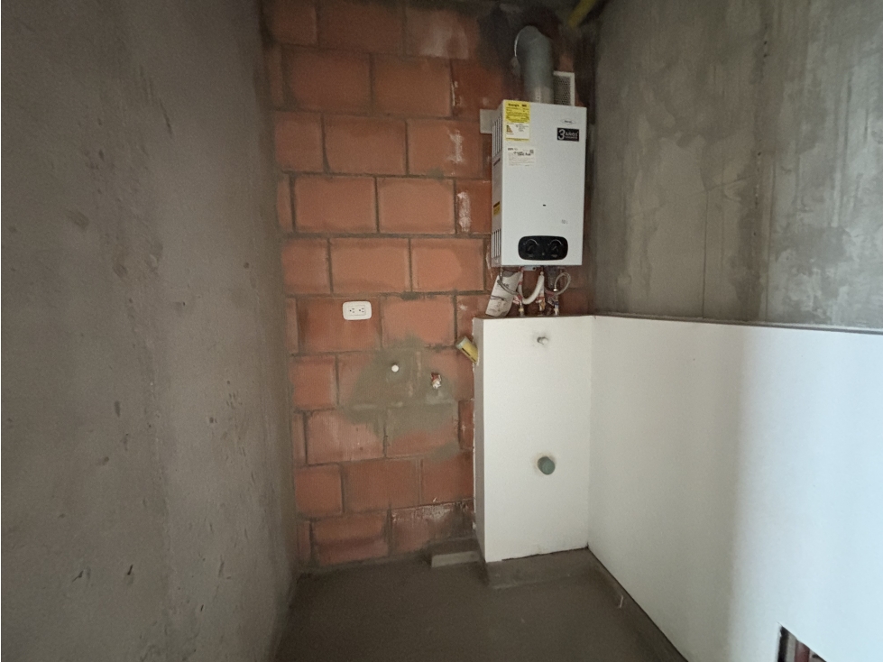 VENDO APARTAMENTO EN MONTEVIDEO — foto 5