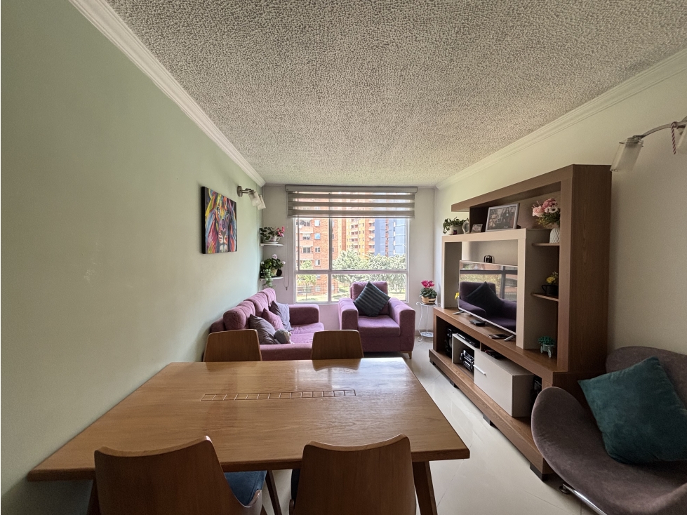 VENDO APARTAMENTO EN CASTILLA LA NUEVA