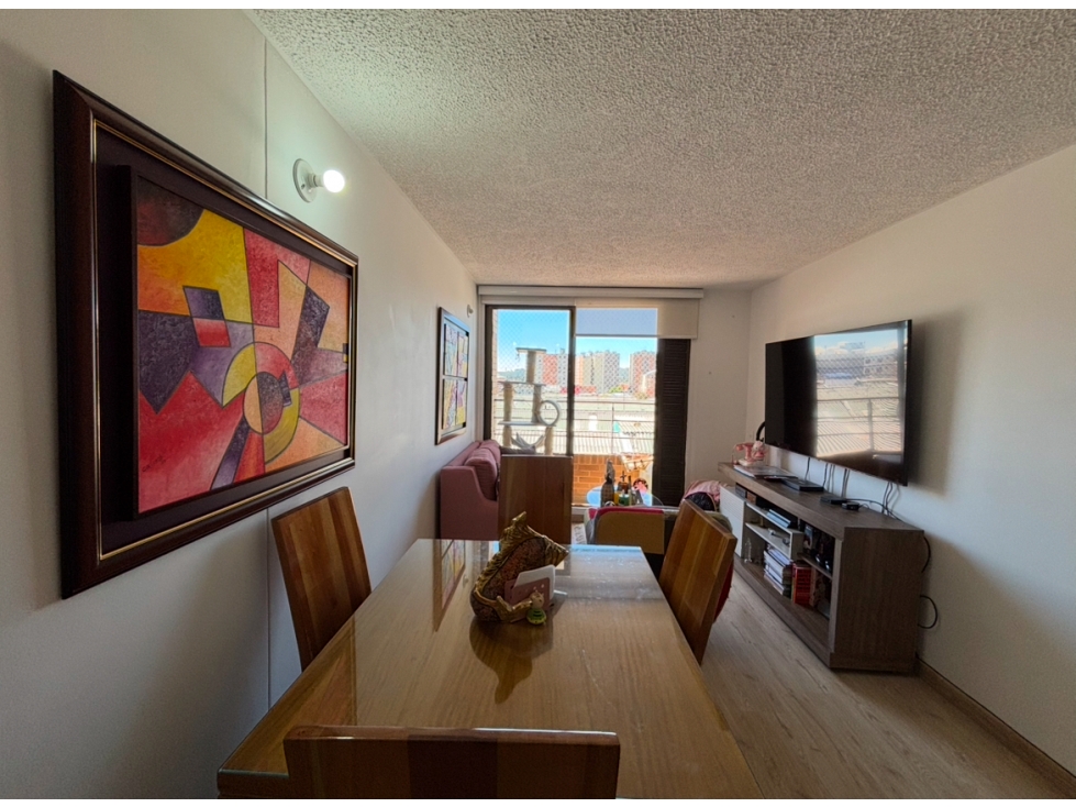 VENDO APARTAMENTO EN LIJACA — foto 4