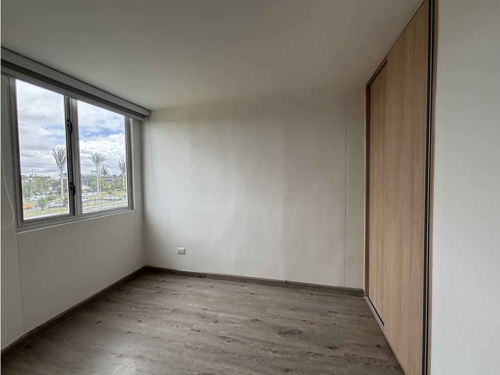 ARRIENDO APARTAESTUDIO EN SALITRE — foto 6