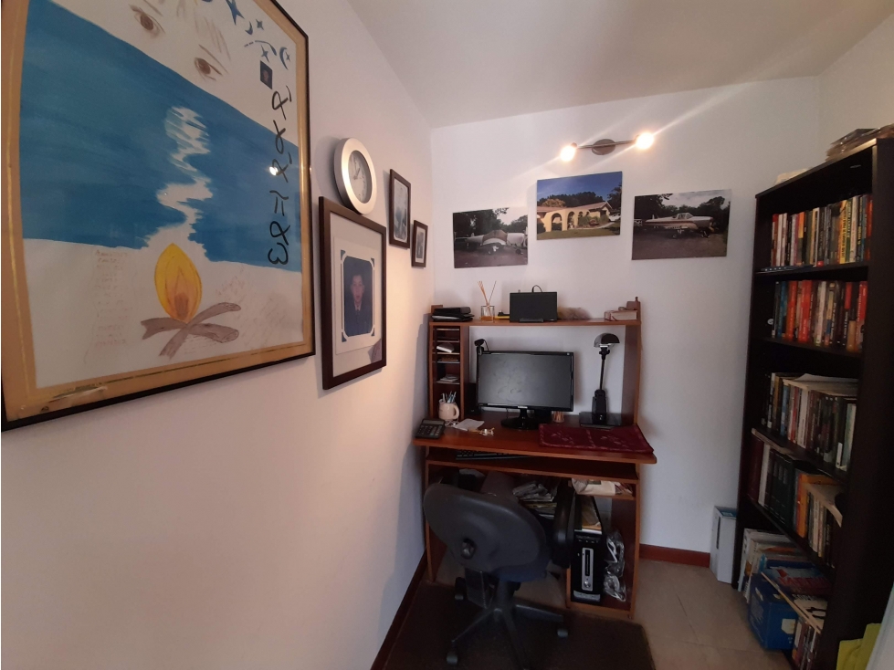 VENDO CASA EN CHIA, QUINTAS DEL BOSQUE — foto 6