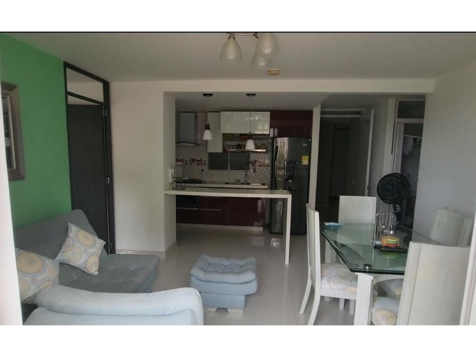 VENDO APARTAMENTO EN RICAURTE CUNDINAMARCA - 3