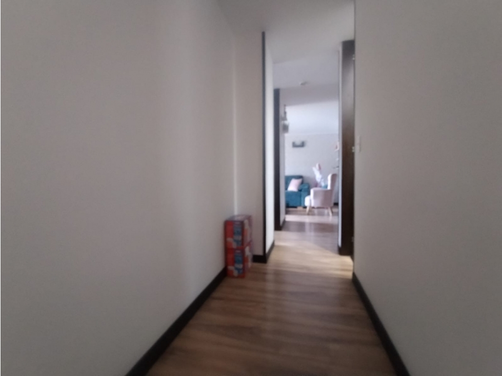 VENDO APARTAMENTO EN CEDRITOS — foto 5
