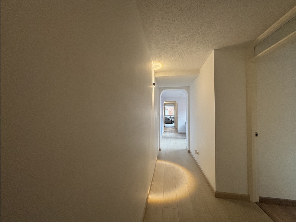 VENDO APARTAMENTO EN CHAPINERO — foto 4