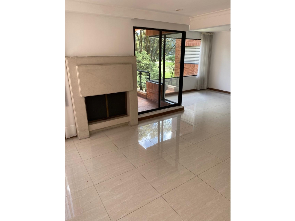 ARRIENDO APARTAMENTO COUNTRY CLUB / LA CALLEJA — foto 4