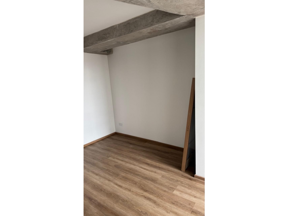 VENDO APARTAMENTO EN CHAPINERO OCCIDENTAL — foto 4