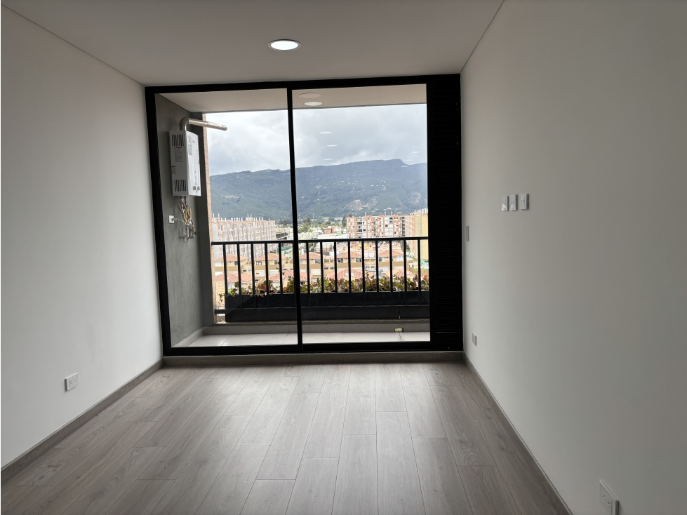 VENDO APARTAMENTO EN CHIA — foto 3