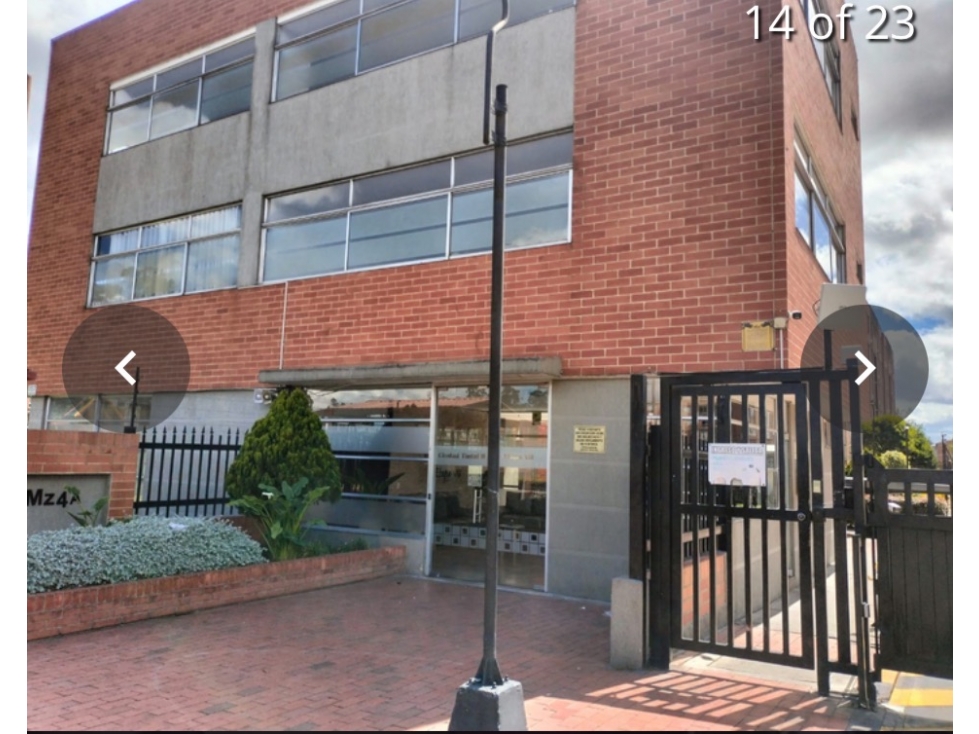 VENDO APARTAMENTO EN EL TINTAL