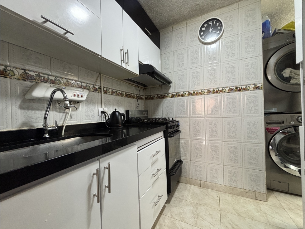 VENDO APARTAMENTO EN CASTILLA LA NUEVA — foto 4