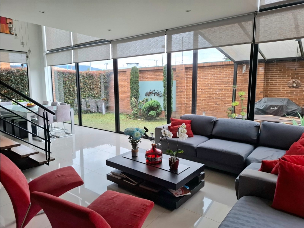 VENDO CASA EN CHIA VEREDA BOJACA