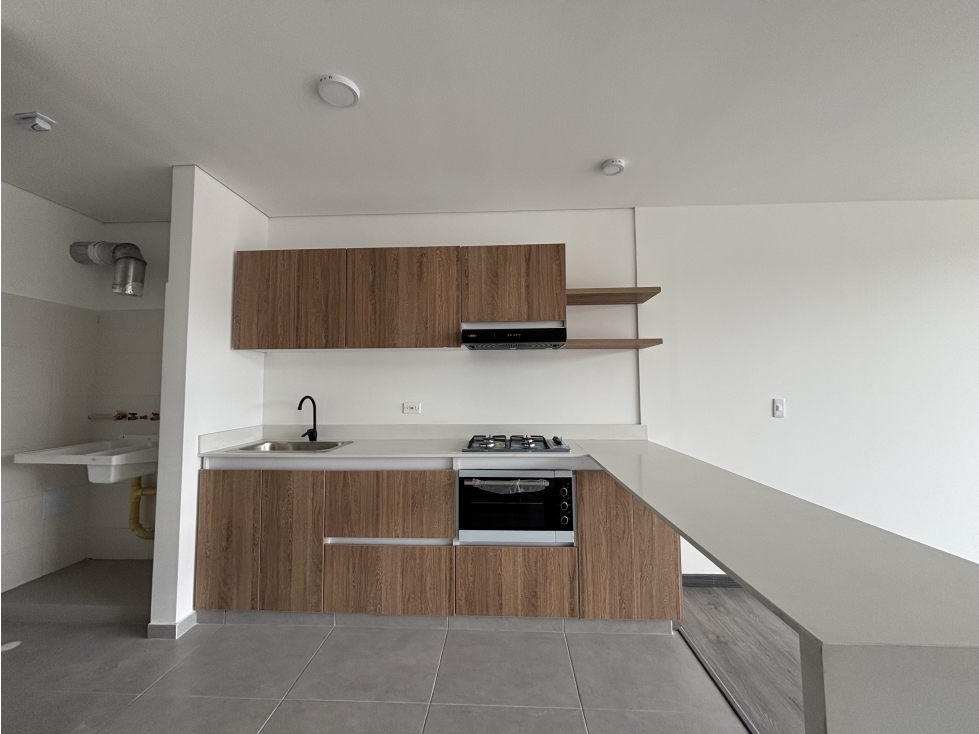 VENDO APARTAMENTO EN CAJICA — foto 2