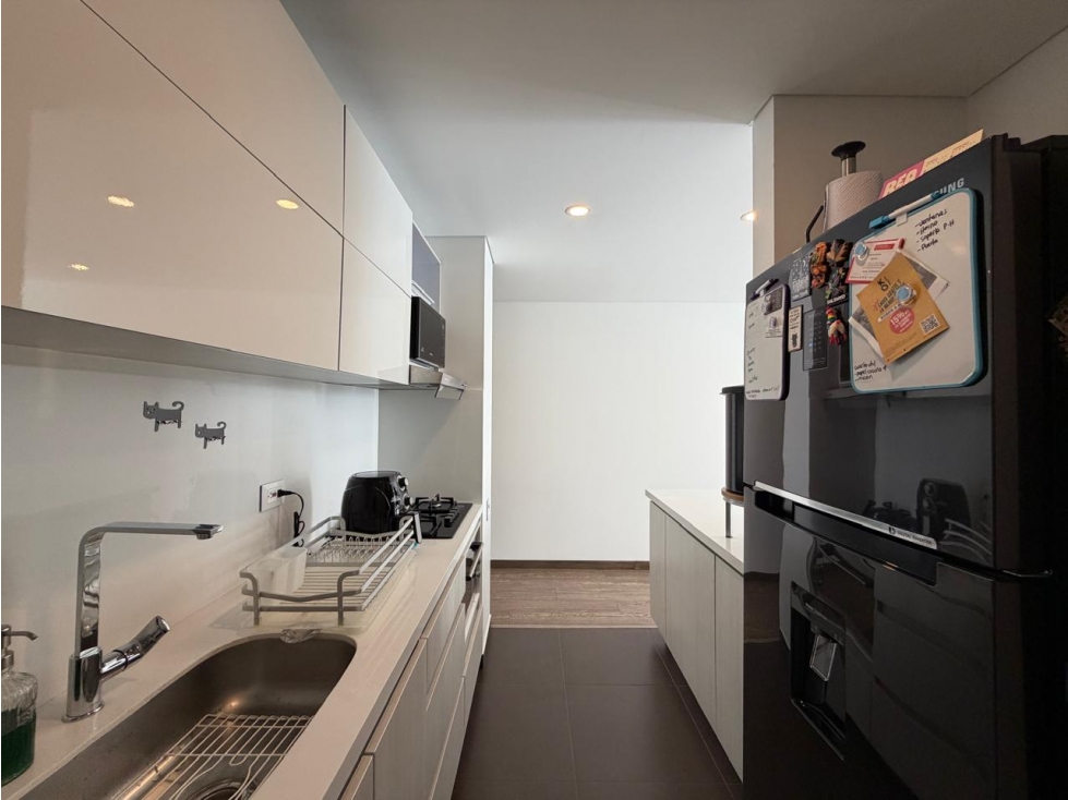 VENDO APARTAESTUDIO EN EL CONTADOR — foto 6