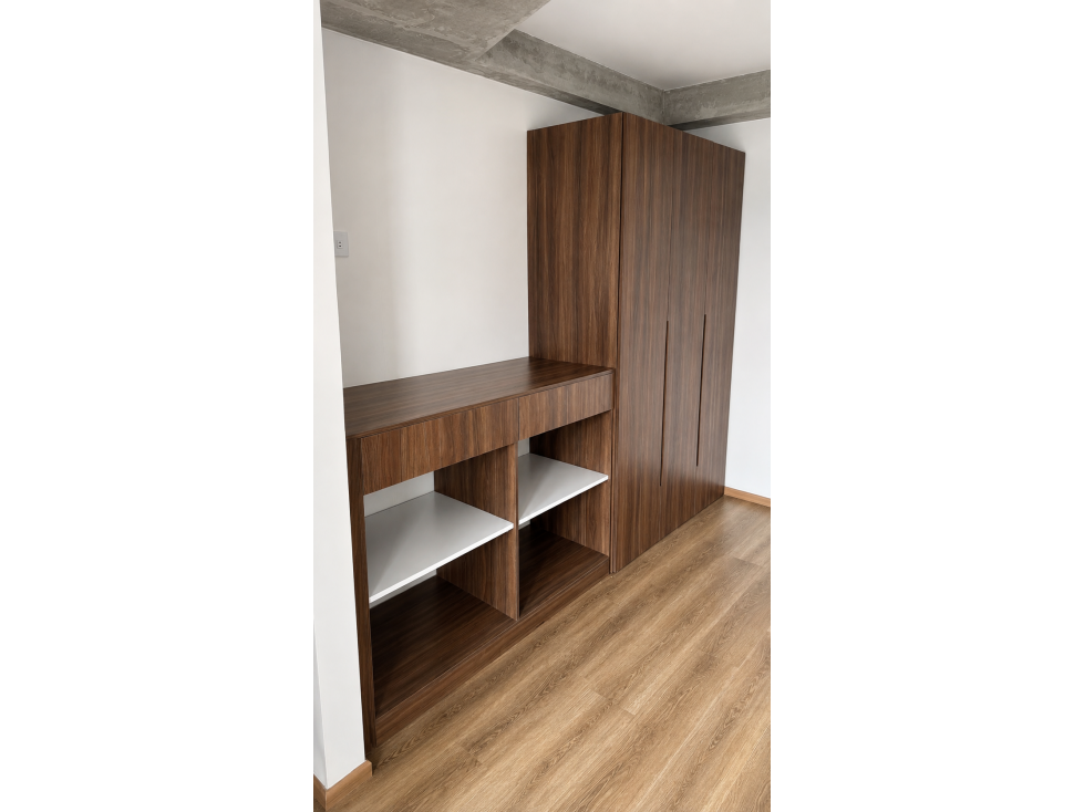 VENDO APARTAMENTO EN CHAPINERO OCCIDENTAL — foto 3