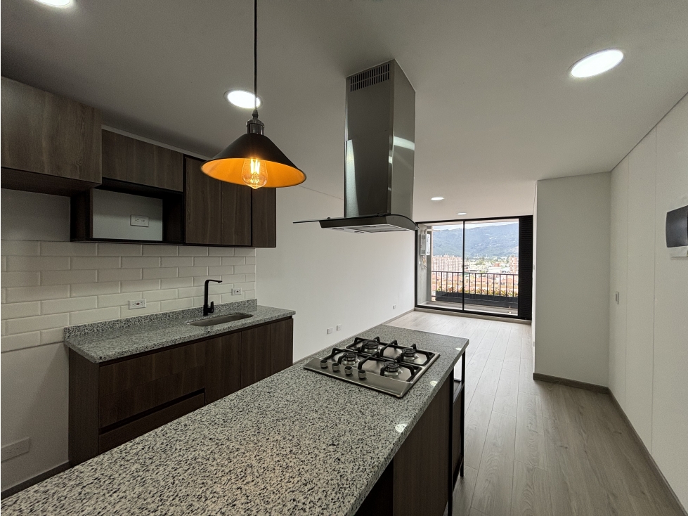 VENDO APARTAMENTO EN CHIA — foto 2