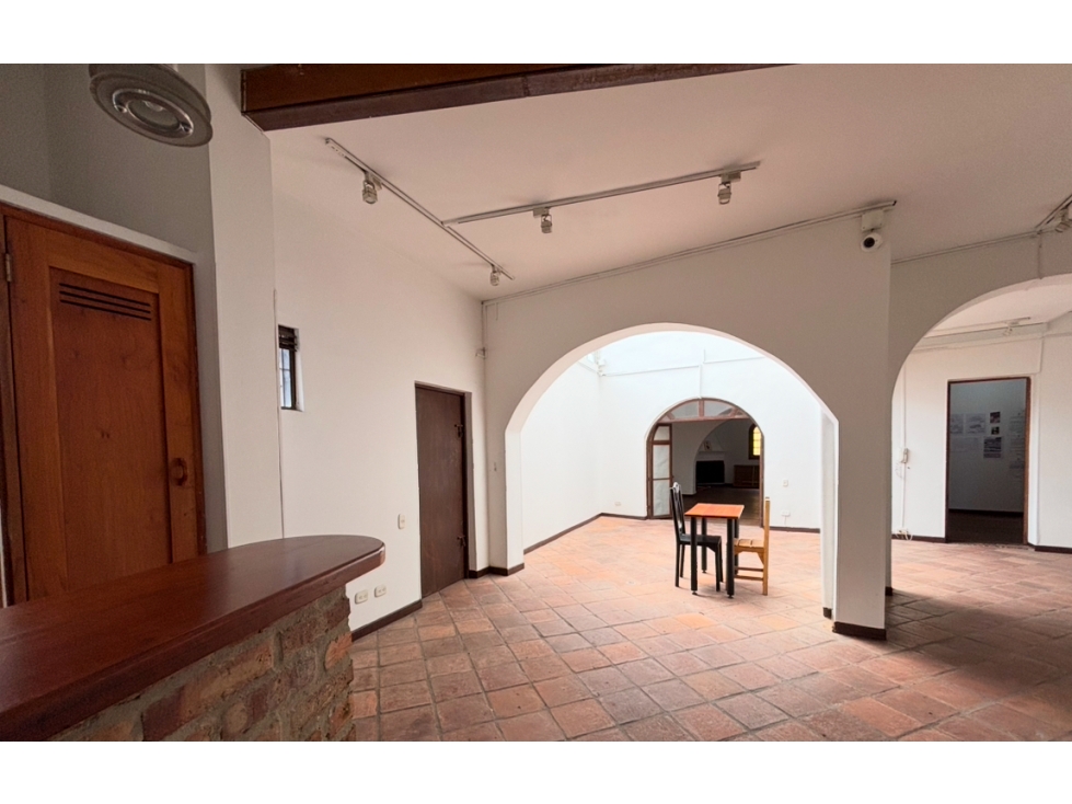 VENDO CASA MÁS LOTES EN BOSQUE IZQUIERDO, BOGOTA — foto 6