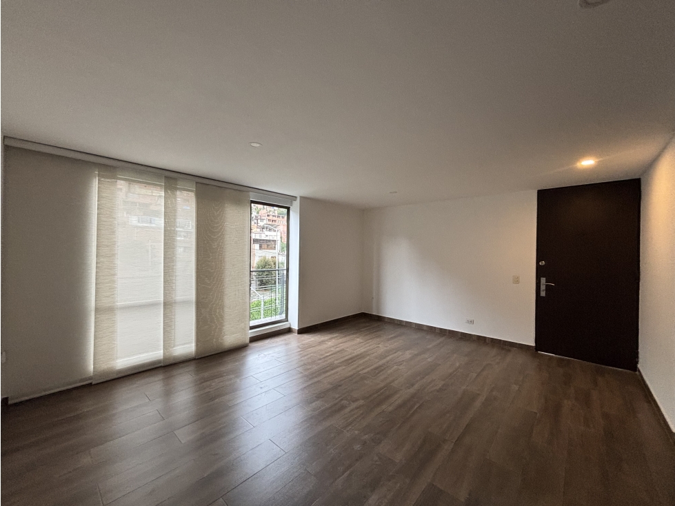 VENDO APARTAMENTO EN SAN ANTONIO NORTE — foto 2