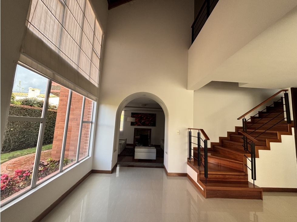 VENDO CASA EN CHIA, CONJUNTO KATATI - 3