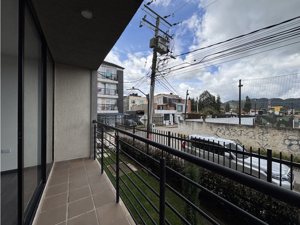 VENDO APARTAMENTO EN CAJICA — foto 3