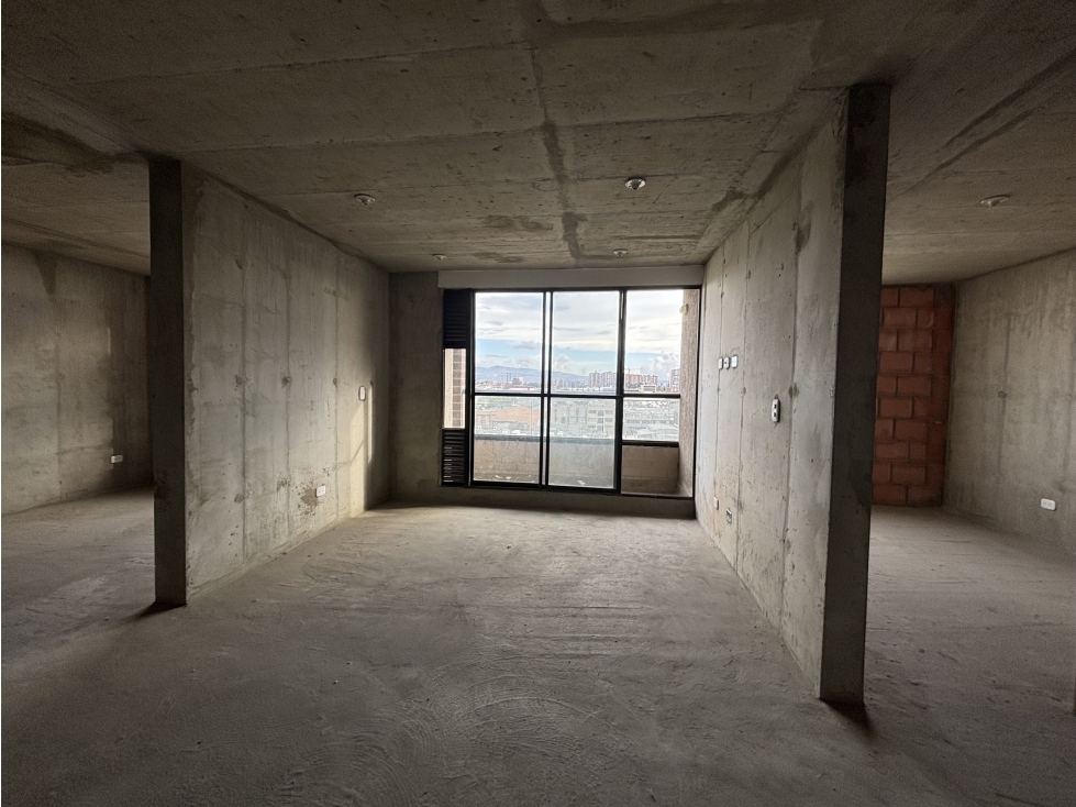 VENDO APARTAMENTO EN MONTEVIDEO — foto 2