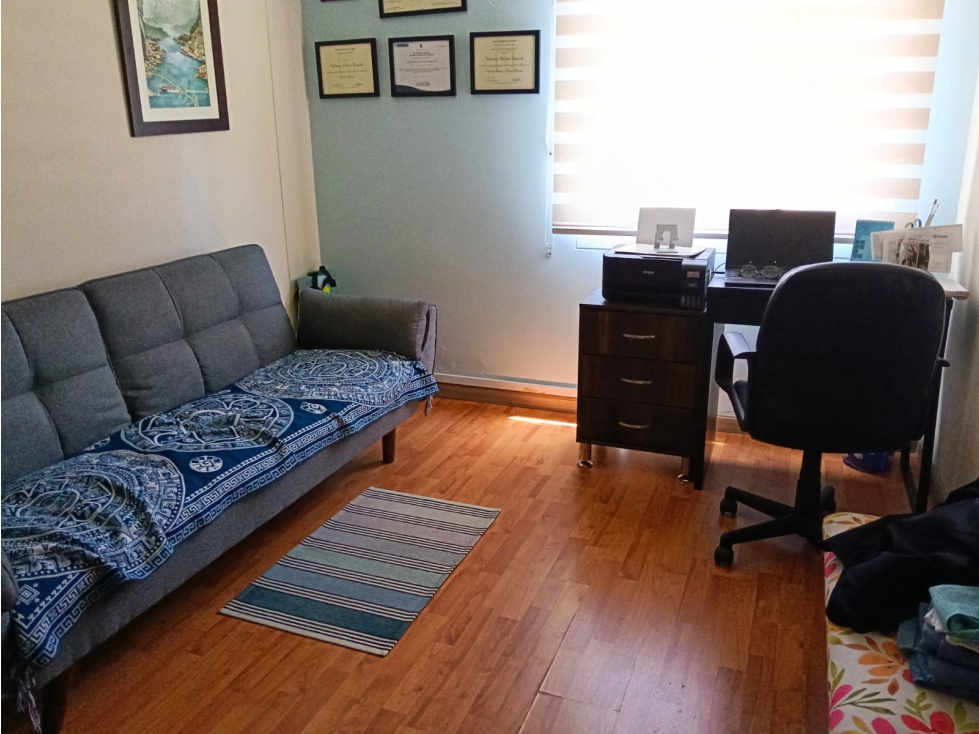 VENDO APARTAMENTO EN USATAMA — foto 5