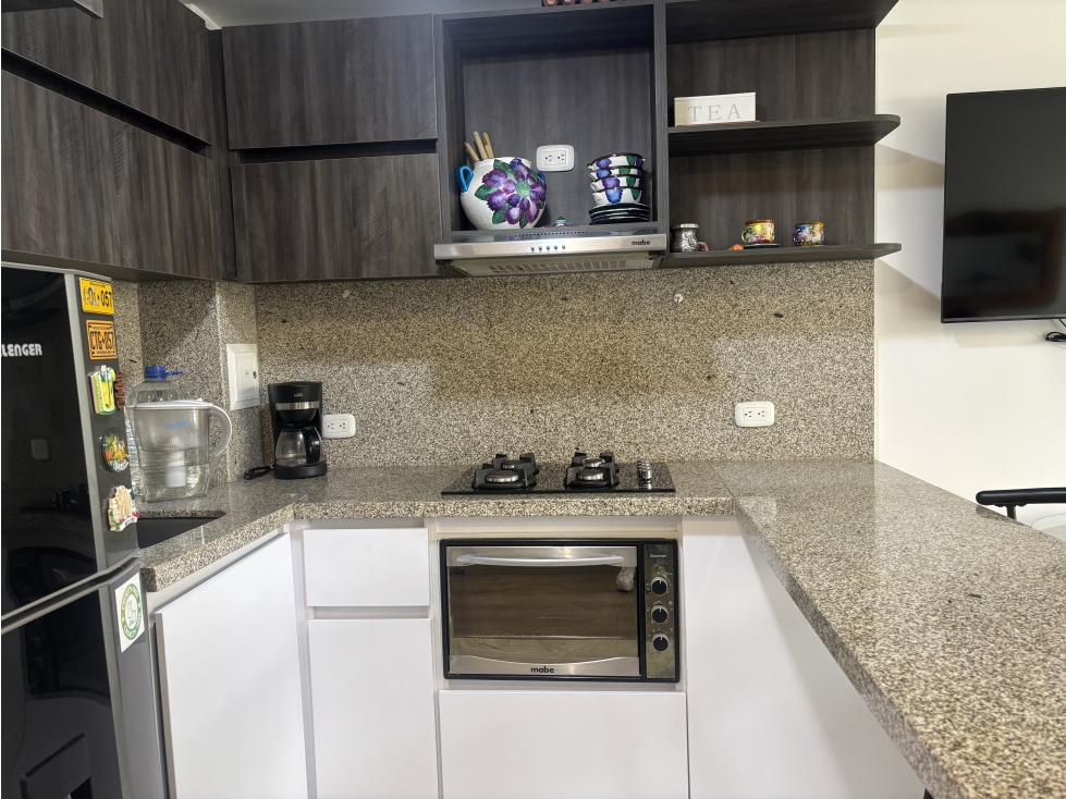 VENDO APARTAMENTO EN CAJICA EL MOLINO — foto 5
