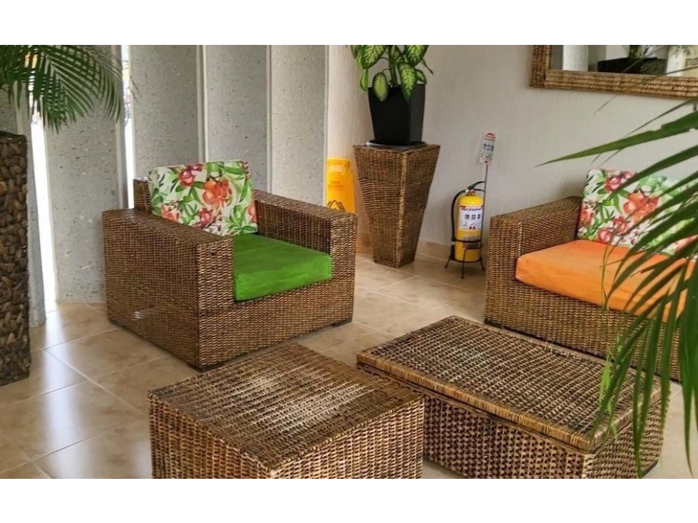 VENDO APARTAMENTO EN RICAURTE CUNDINAMARCA - 5