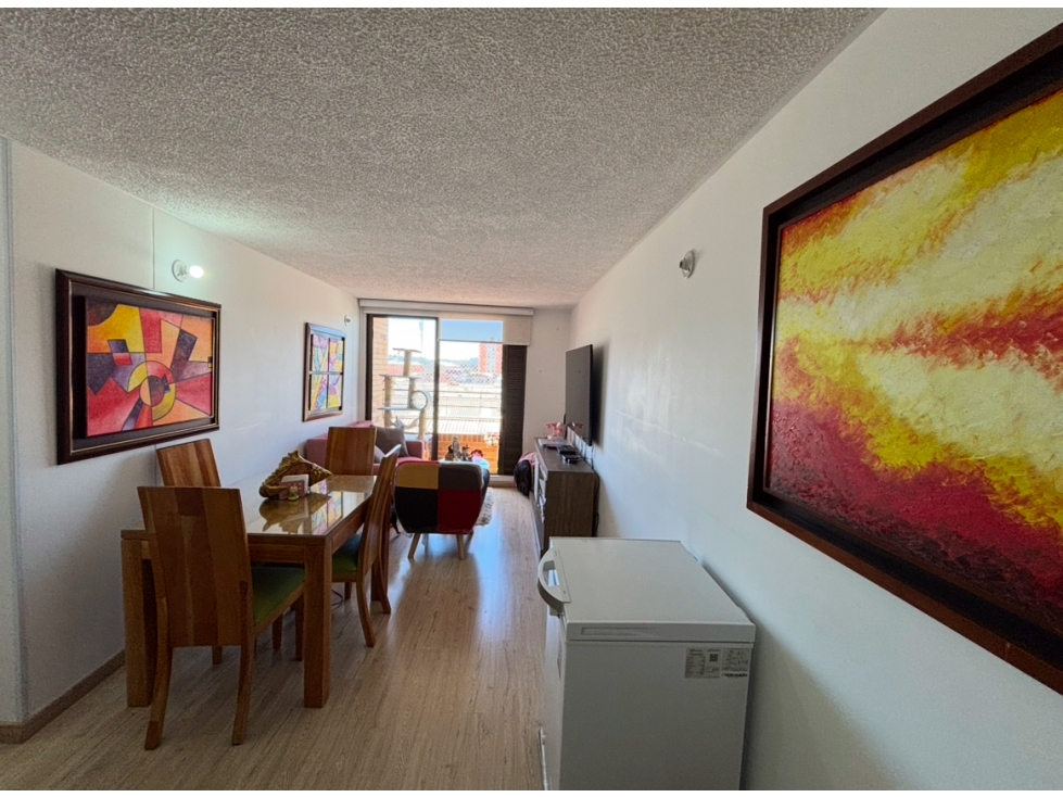 VENDO APARTAMENTO EN LIJACA — foto 3