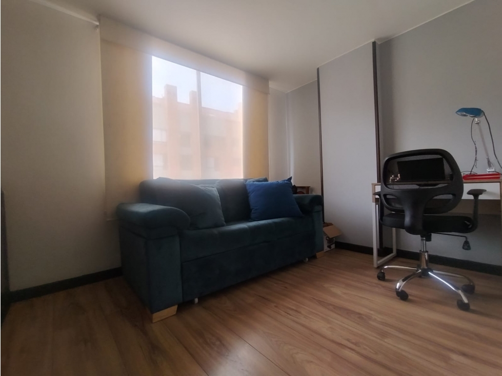 VENDO APARTAMENTO EN CEDRITOS — foto 6
