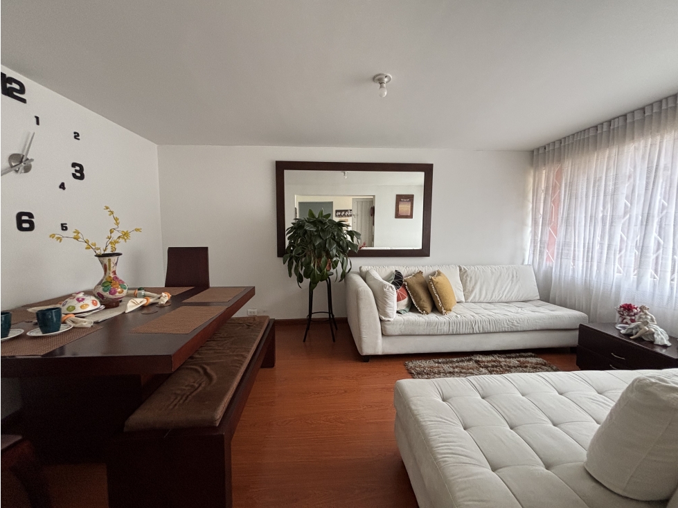 VENDO CASA EN SAN CRISTOBAL NORTE