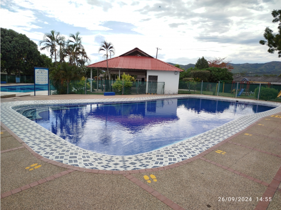 VENDO CASA EN FLANDES TOLIMA