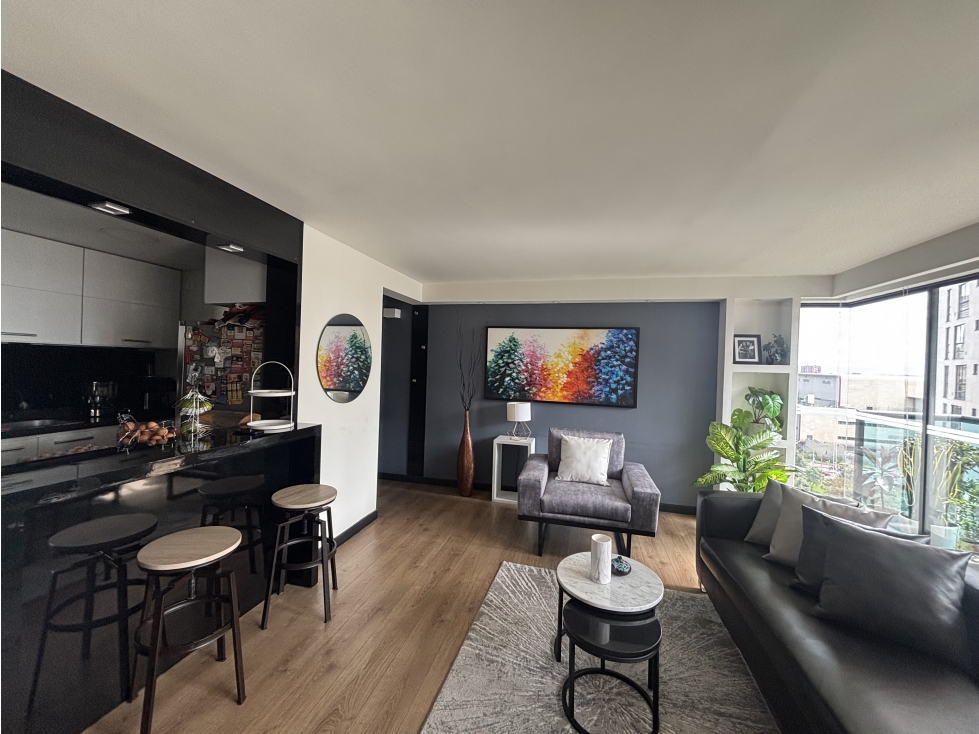 VENDO APARTAMENTO EN PONTEVEDRA — foto 2
