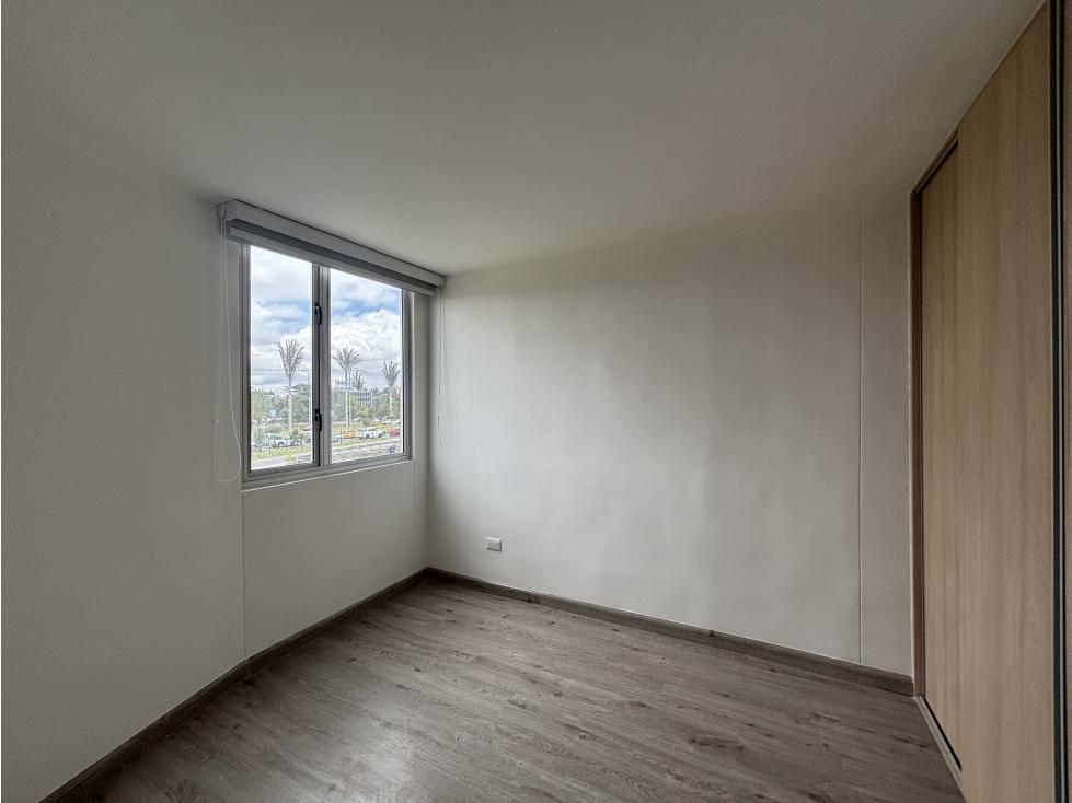 ARRIENDO APARTAESTUDIO EN SALITRE — foto 5