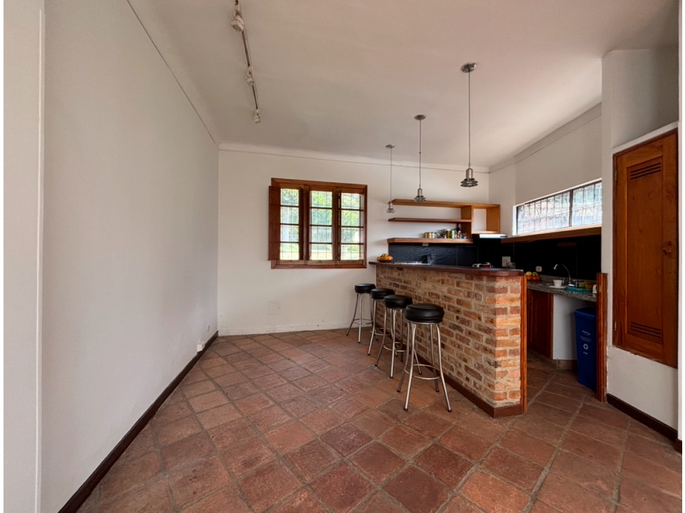 VENDO CASA MÁS LOTES EN BOSQUE IZQUIERDO, BOGOTA — foto 5