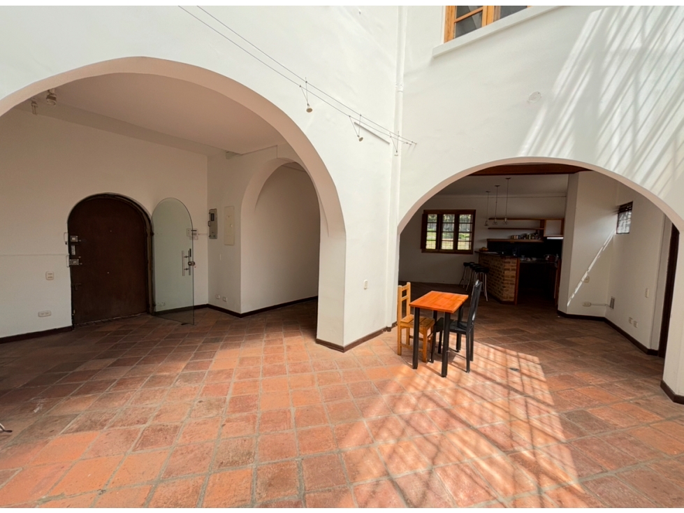VENDO CASA MÁS LOTES EN BOSQUE IZQUIERDO, BOGOTA — foto 3