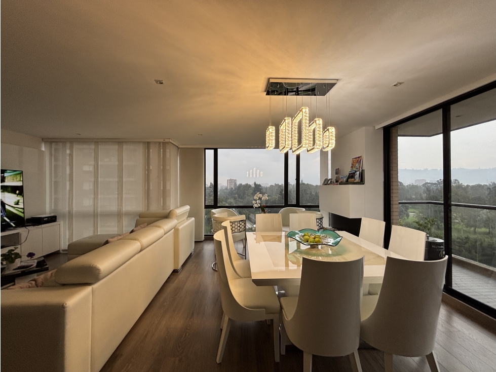 VEDO APARTAMENTO EN ALEJANDRIA