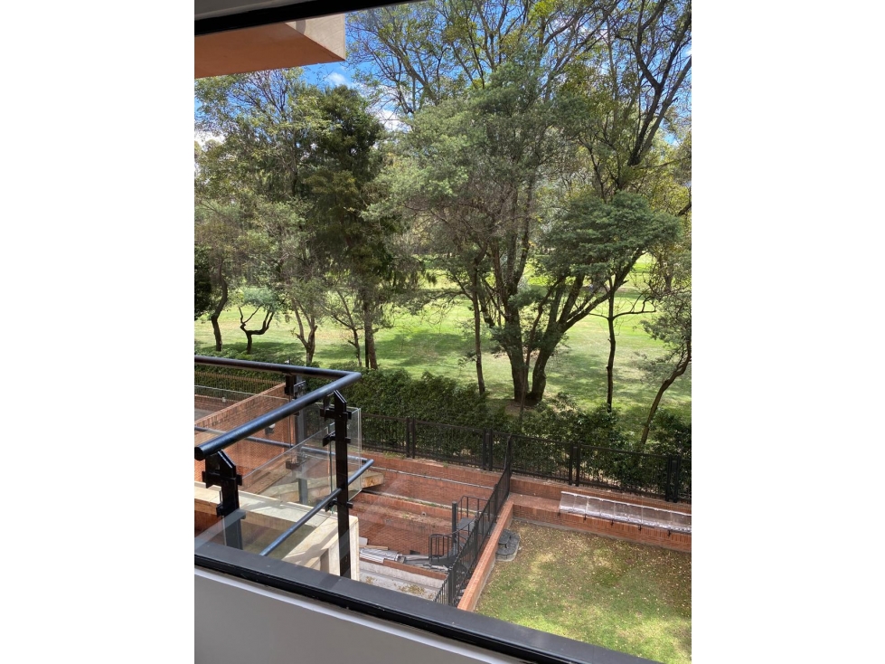ARRIENDO APARTAMENTO COUNTRY CLUB / LA CALLEJA — foto 3