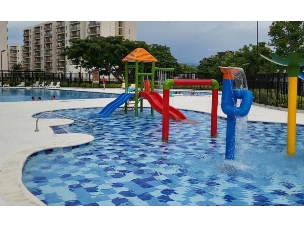 VENDO APARTAMENTO EN RICAURTE CUNDINAMARCA - 2