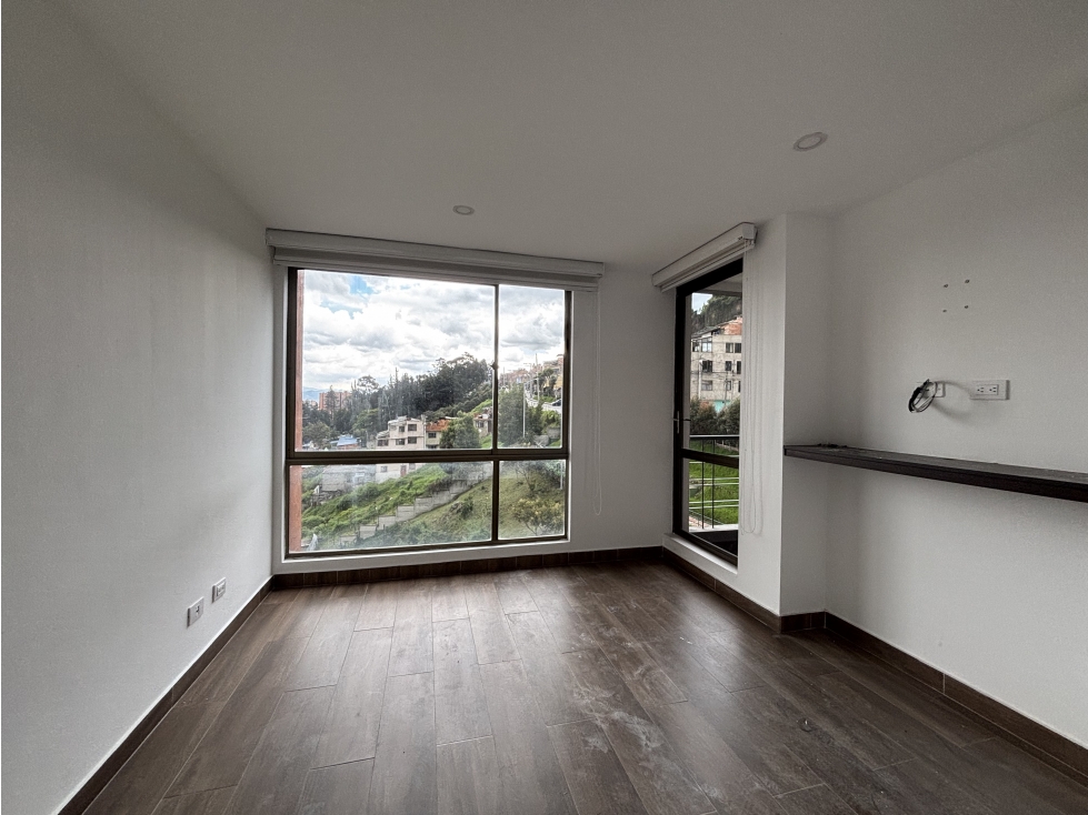 VENDO APARTAMENTO EN SAN ANTONIO NORTE — foto 5