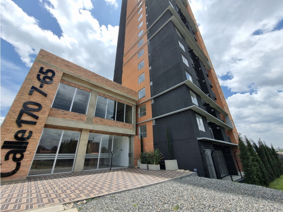VENDO APARTAESTUDIO EN SANTA TERESA