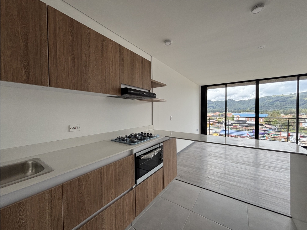 VENDO APARTAMENTO EN CAJICA